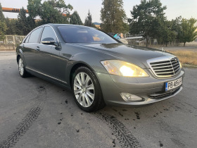 Mercedes-Benz S 500, снимка 2