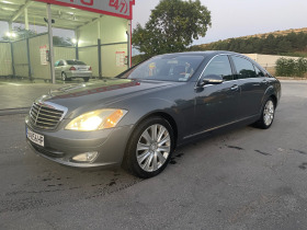 Mercedes-Benz S 500, снимка 1