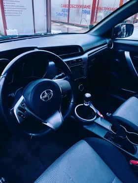 Toyota Scion 2.5, снимка 12