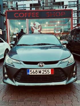 Toyota Scion 2.5, снимка 14