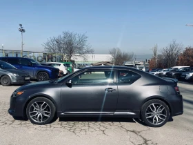 Toyota Scion 2.5, снимка 4