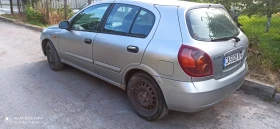 Nissan Almera | Mobile.bg    2