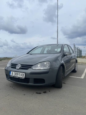 VW Golf 5 1.9 TDI, снимка 1