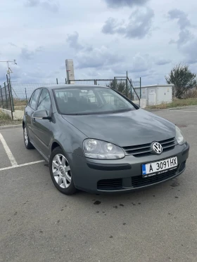 VW Golf 5 1.9 TDI, снимка 2