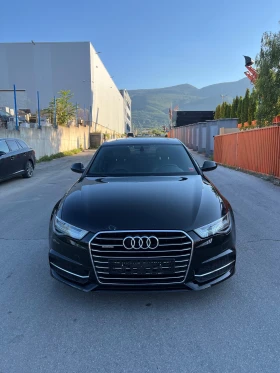 Audi A6 3.0 TFSI 8ZF S-line, снимка 10