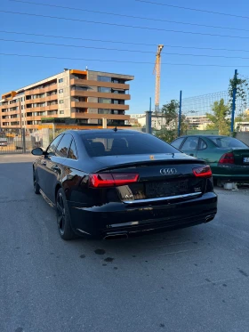 Audi A6 3.0 TFSI 8ZF S-line, снимка 17