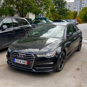 Audi A6 3.0 TFSI 8ZF S-line, снимка 1