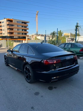 Audi A6 3.0 TFSI 8ZF S-line, снимка 5