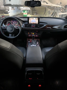 Audi A6 3.0 TFSI 8ZF S-line, снимка 16