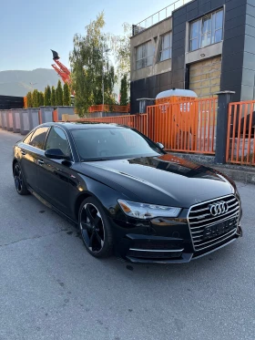 Audi A6 3.0 TFSI 8ZF S-line, снимка 9