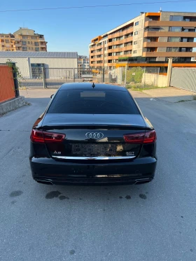 Audi A6 3.0 TFSI 8ZF S-line, снимка 6