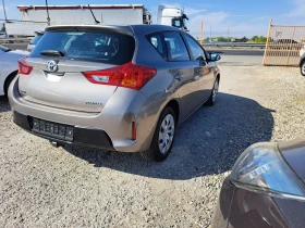 Toyota Auris 1.6i , снимка 3