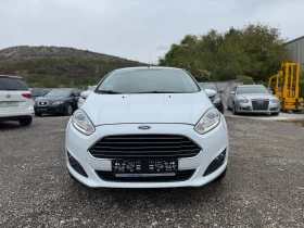 Ford Fiesta 1.5TDCI-TITANIUM-NAVI, снимка 1