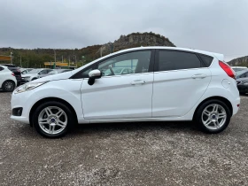 Ford Fiesta 1.5TDCI-TITANIUM-NAVI | Mobile.bg    3