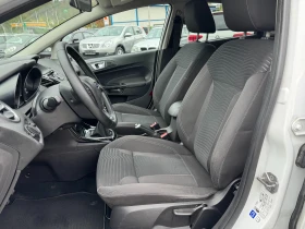 Ford Fiesta 1.5TDCI-TITANIUM-NAVI, снимка 13