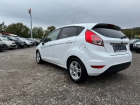 Ford Fiesta 1.5TDCI-TITANIUM-NAVI, снимка 4