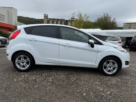 Ford Fiesta 1.5TDCI-TITANIUM-NAVI | Mobile.bg    6