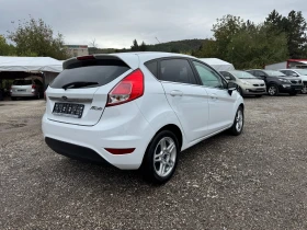 Ford Fiesta 1.5TDCI-TITANIUM-NAVI | Mobile.bg    5