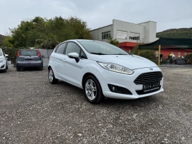 Ford Fiesta 1.5TDCI-TITANIUM-NAVI | Mobile.bg    7