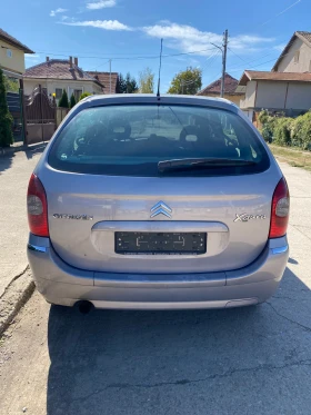 Citroen Xsara picasso 2.0HDI 90, снимка 3