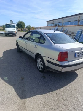 VW Passat, снимка 4