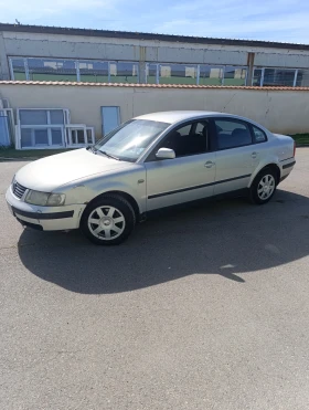 VW Passat, снимка 2