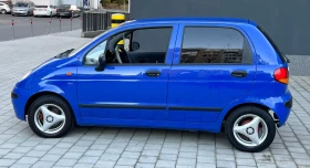 Daewoo Matiz Газов/инжекцион, снимка 3