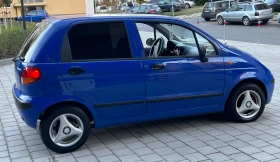 Daewoo Matiz Газов/инжекцион, снимка 4