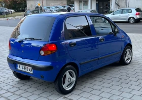 Daewoo Matiz Газов/инжекцион, снимка 2