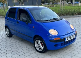 Daewoo Matiz Газов/инжекцион, снимка 6