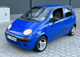 Daewoo Matiz Газов/инжекцион, снимка 5