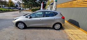 Kia Ceed Facelift, снимка 4