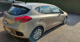 Kia Ceed Facelift, снимка 7