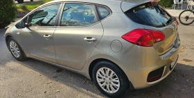 Kia Ceed Facelift, снимка 6