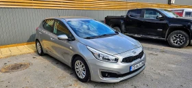 Kia Ceed Facelift, снимка 8