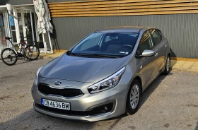 Kia Ceed Facelift, снимка 1