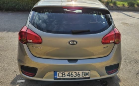 Kia Ceed Facelift, снимка 3