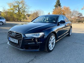 Обява за продажба на Audi A6 3.0 supercharged 8ZF ~39 500 лв. - изображение 1