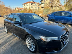 Обява за продажба на Audi A6 3.0 supercharged 8ZF ~39 500 лв. - изображение 4