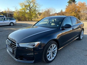 Обява за продажба на Audi A6 3.0 supercharged 8ZF ~39 500 лв. - изображение 2