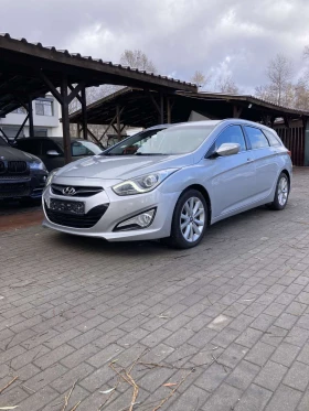 Hyundai I40 1.7 CRDI Comfort, снимка 1