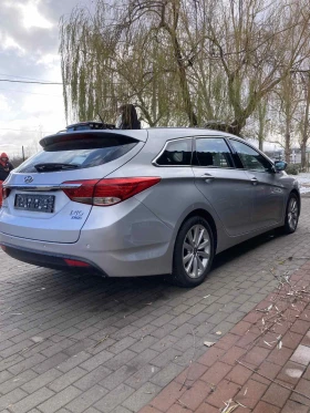 Обява за продажба на Hyundai I40 1.7 CRDI Comfort ~12 999 лв. - изображение 4