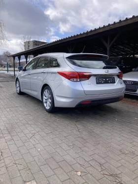 Hyundai I40 1.7 CRDI Comfort, снимка 6