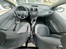 Dacia Sandero N1 dci75, снимка 8