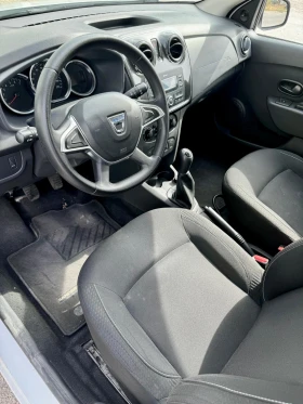 Dacia Sandero N1 dci75, снимка 4