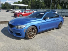  BMW 435