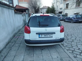 Peugeot 207, снимка 3