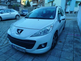 Peugeot 207, снимка 2