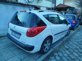 Peugeot 207, снимка 5