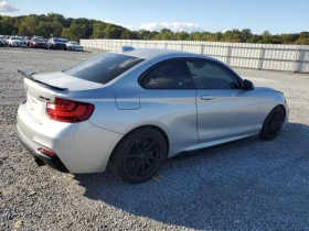 BMW 235 M PACK* ПОДГРЕВ* HARMAN/kardon*  - [4] 